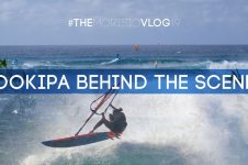 HOOKIPA BEHIND THE SCENES: FEDERICO MORISIO