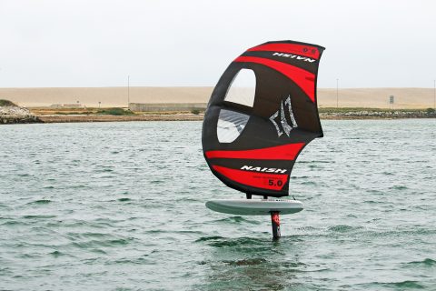 NAISH Wing Surfer 4