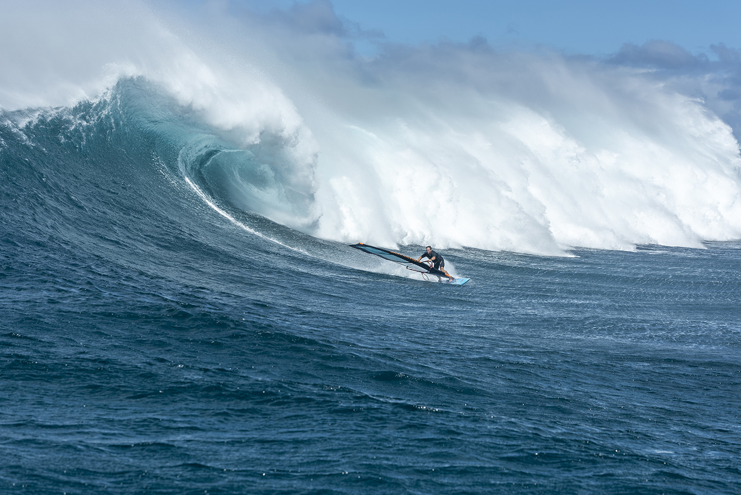 Robby Swift: Photo: Fish Bowl Diaries