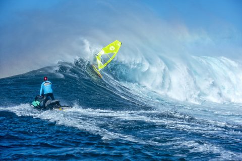 Brawzinho at Jaws. Photo: Fish Bowl Diaries