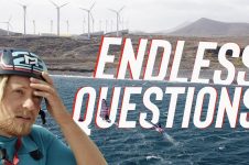 ENDLESS QUESTIONS: MACIEK RUTKOWSKI