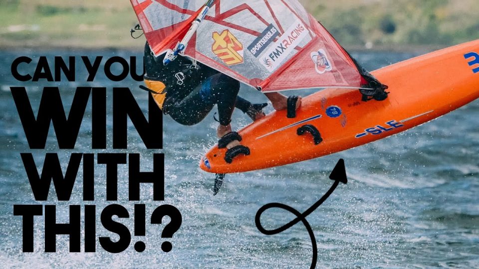 Windsurf Magazine How to Windsurf, Technique, Tips, News, Equipment