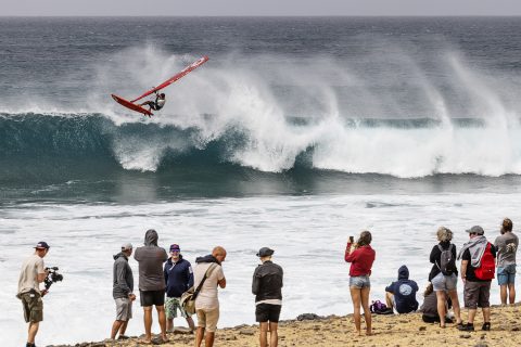 Going Big in Cape Verde