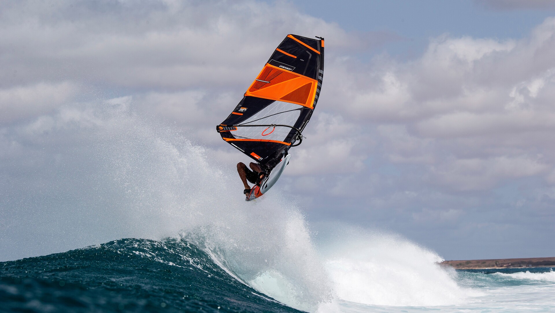 Windsurf MagazineRRD Y28 WINDSURF SAILS RELEASE