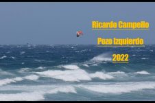 RICARDO CAMPELLO: POZO 2022