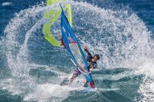 KAI LENNY: ALOHA CLASSIC ACTION