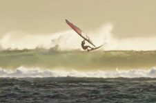 LEON JAMAER: MAURITIUS DOWN THE LINE HEAVEN