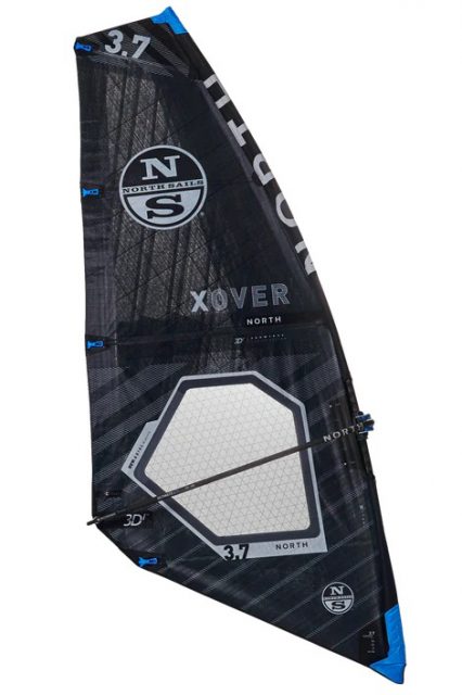Windsurf MagazineNORTH WINDSURFING X-OVER 5.0 2023 TEST REVIEW Windsurf MagazineNORTH WINDSURFING X-OVER 5.0 2023 TEST REVIEW