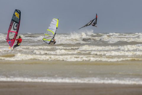 Timo launches at Camber