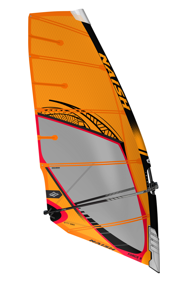 S26WS_Sails_Force5_Orange_Front_HiRes_RGB