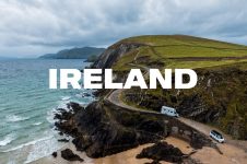 IRELAND ROAD TRIP: FANATIC WING FOIL TEAM
