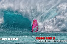 ROBBY NAISH: CODE RED 2