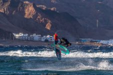 STEVEN VAN BROEKHOVEN: DAHAB