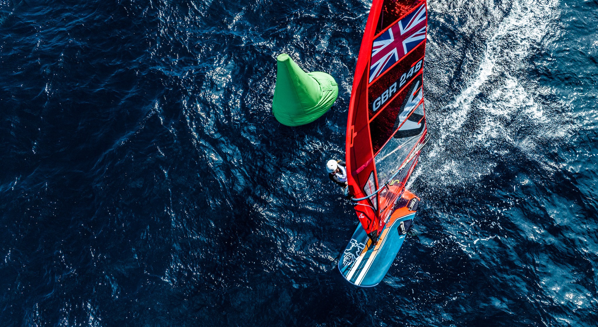 iQfoil Games Lanzarote 2023.
© Sailing Energy 
24 January, 2023