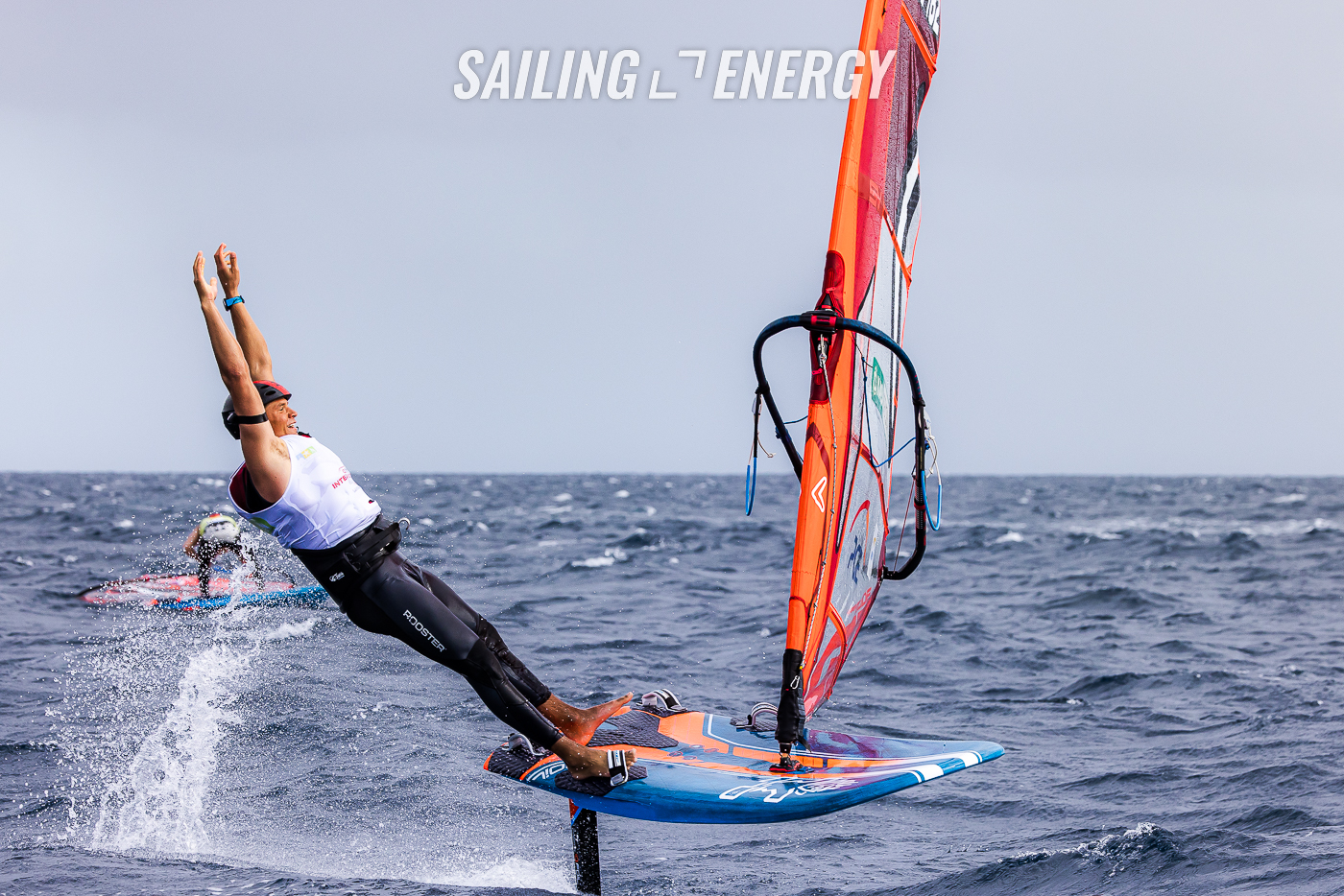 iQfoil Games Lanzarote 2023.
© Sailing Energy 
28 January, 2023