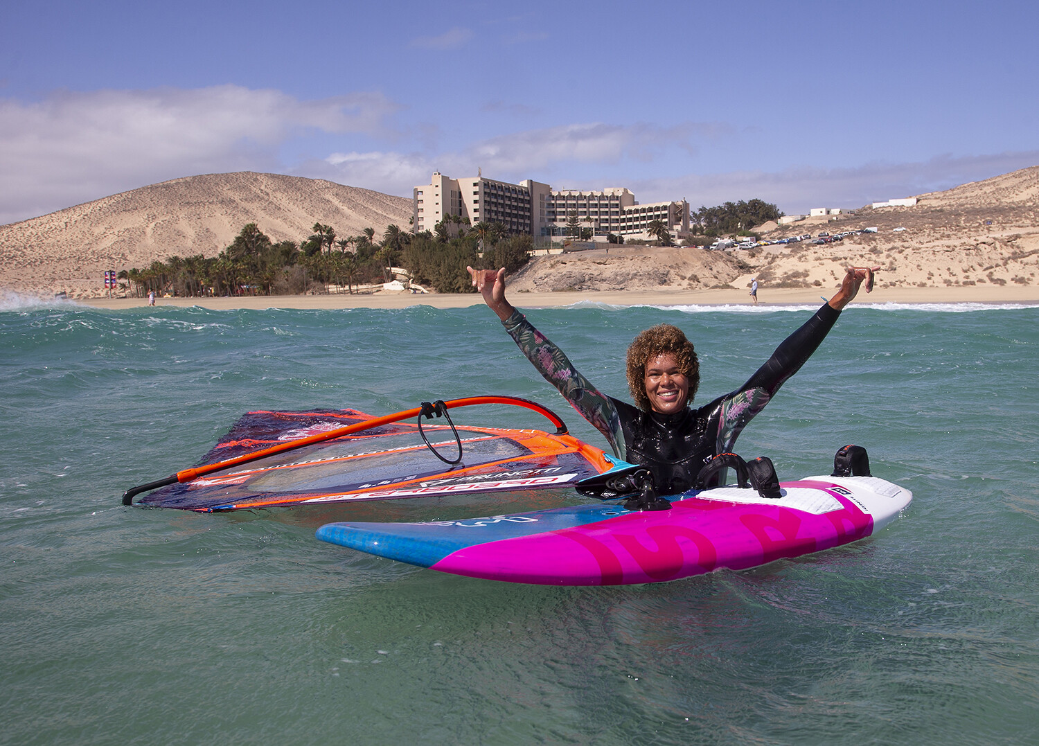 Windsurf MagazineWINDSURF WORLD TRAVEL GUIDE 2023