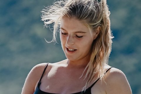 Sarah Bradford