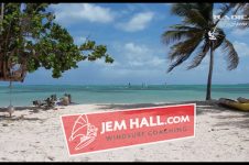 JEM HALL: TOBAGO CLINIC