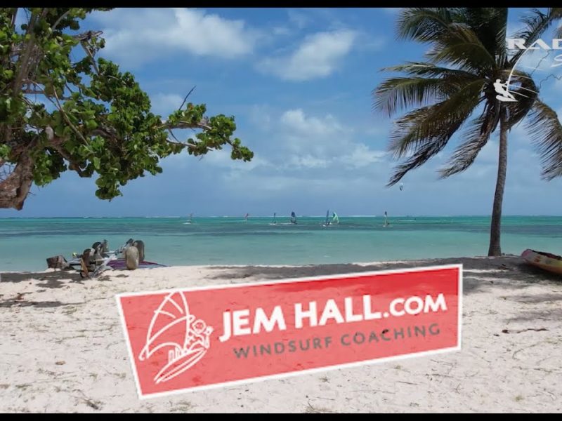 JEM HALL: TOBAGO CLINIC