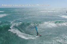 WINDSURF BOOST CAMP: WESTERN AUSTRALIA