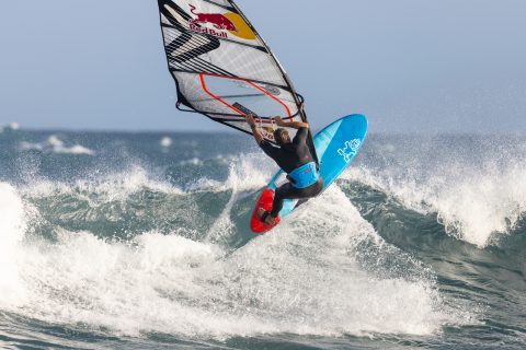2023-Kode-Starboard-windsurfing-board-Action-Bjorn-Dunkerbeck