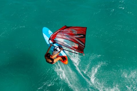 2023-Kode-Starboard-windsurfing-board-Action-Lena-Erdil