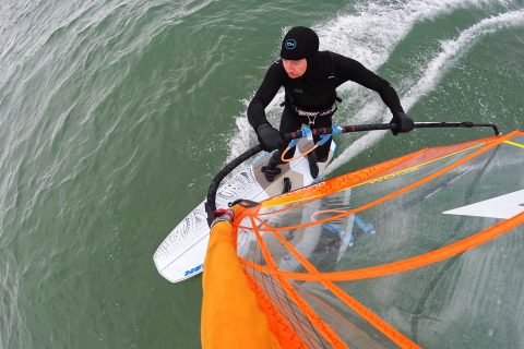 NAISH STARSHIP 105