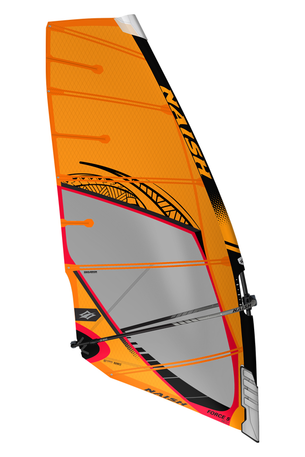 S26WS_Sails_Force5_Orange_Front_HiRes_RGB