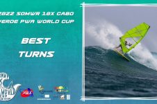 BEST TURNS: PWA CABO VERDE