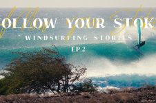 FOLLOW YOUR STOKE: EPISODE 2 CABO VERDE