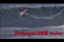 RAW PORTUGAL: THOMAS TRAVERSA