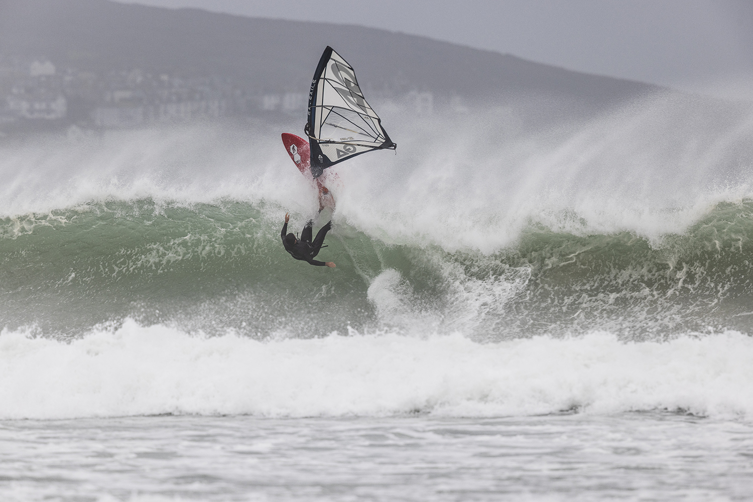 Carnage at Mexico's