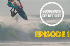 MOMENTS OF MY LIFE: ALESSIO STILLRICH