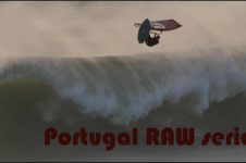 THOMAS TRAVERSA | PORTGUAL – RAW EPISODE 2