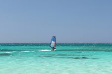 SURF ISLAND WEST CRETE