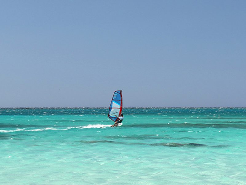 SURF ISLAND WEST CRETE