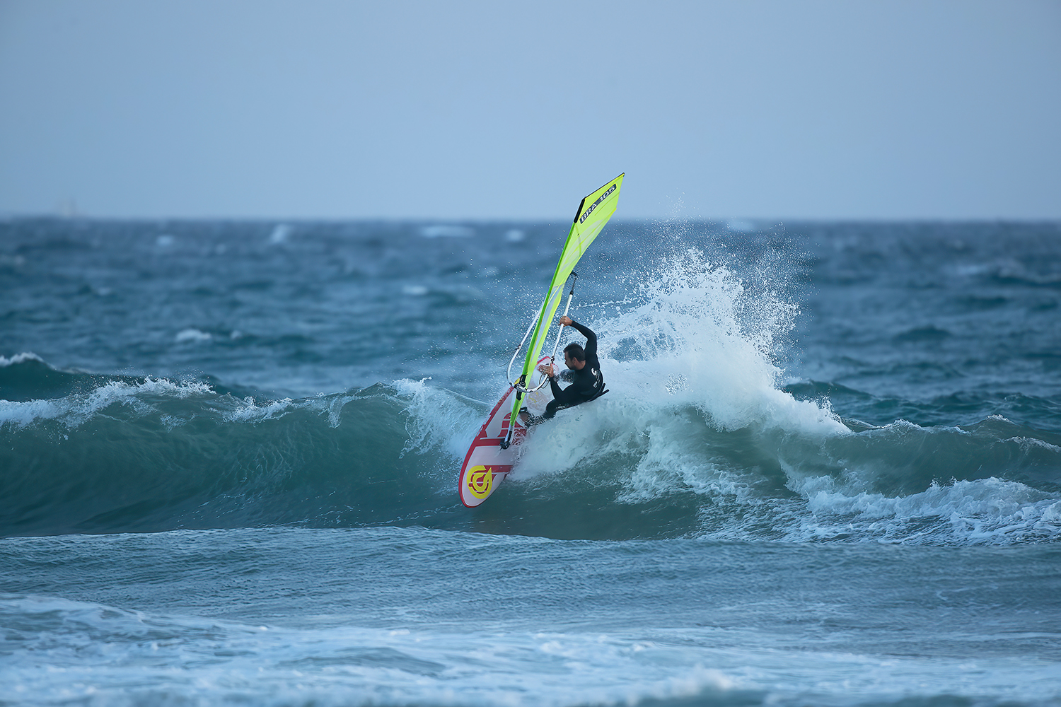 Marcilio Browne ripping in Japan