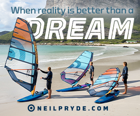 NEIL PRYDE DREAM APR 23 - SIDE