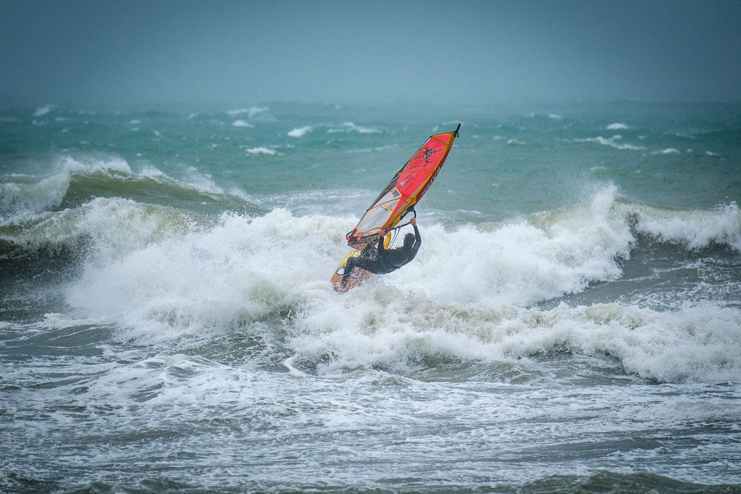 Photo: Matt Keeble