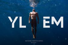 ANTOINE MARTIN, YLEM EPISODE 1: GUADELOUPE