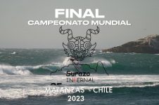 IWT / PWA: MATANZAS, CHILE 2023, MATANZAS MEN’S FINAL