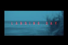 LANDING DAY: A FREESTYLE WINDSURFING MOVIE