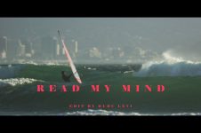 READ MY MIND: DUDU LEVI