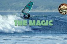 MARC PARE, CHASING SURAZO PART 3: THE MAGIC