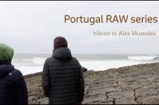 PORTUGAL RAW SERIES: THOMAS TRAVERSA