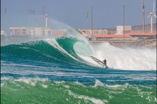 VICTOR FERNANDEZ: CAPE VERDE 2023