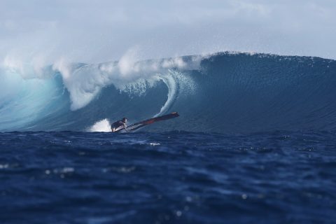 Epic Cloudbreak