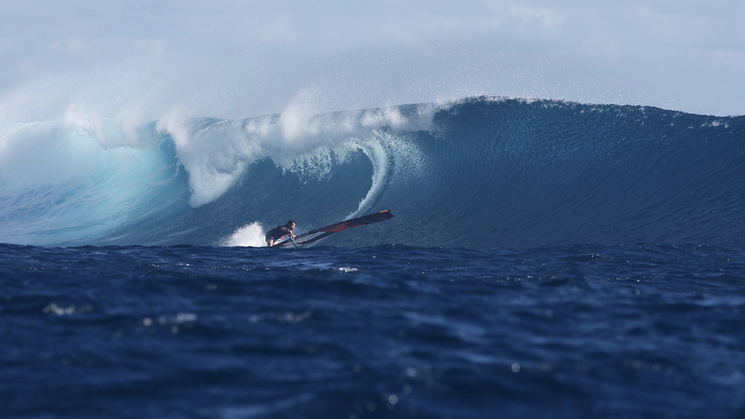 Epic Cloudbreak