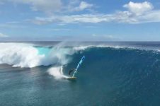 ANTOINE ALBERT: CLOUDBREAK