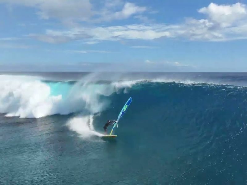 ANTOINE ALBERT: CLOUDBREAK